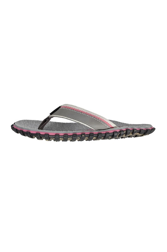 Obuwie Gumbies Japonki CAIRNS FLIP-FLOP G.CA.WN.P różowy