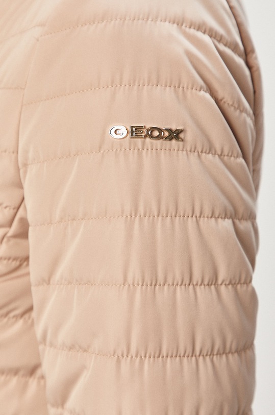 Geox kurtka W1223A.T2844 różowy