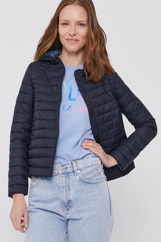 Bomboogie Kurtka pozostałe granatowy GW305DTTJN1