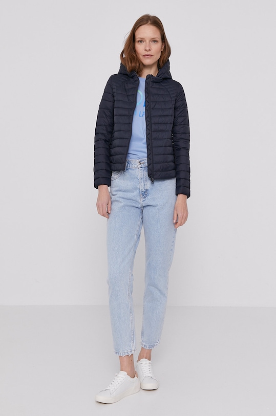 Bomboogie Kurtka GW305DTTJN1 granatowy ZS21