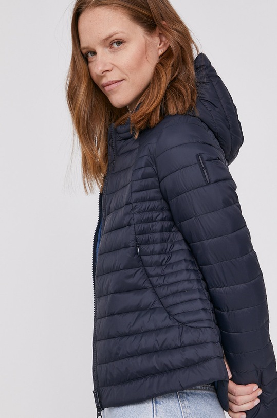 Bomboogie Kurtka GW305DTTJN1 granatowy