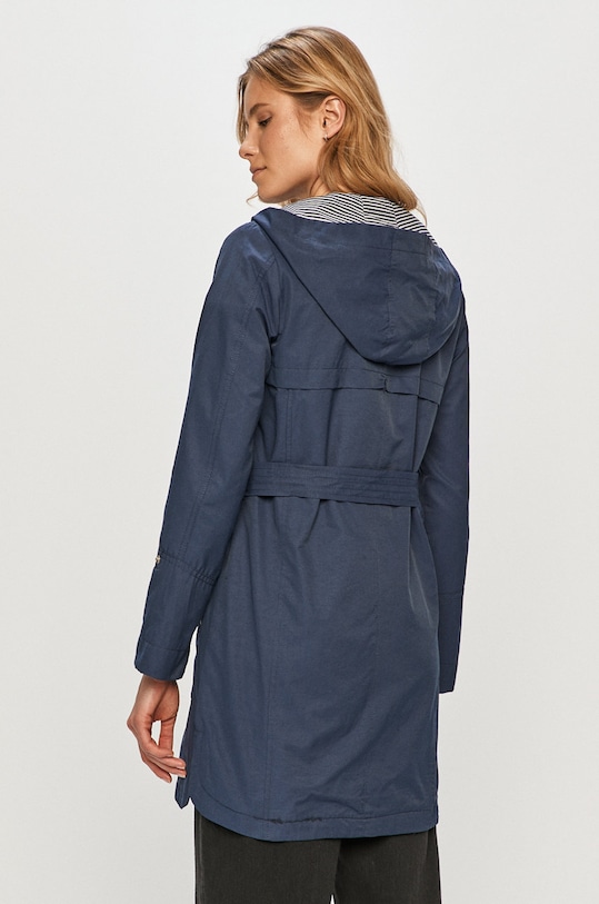 Odzież Cross Jeans - Kurtka 81215.001 granatowy