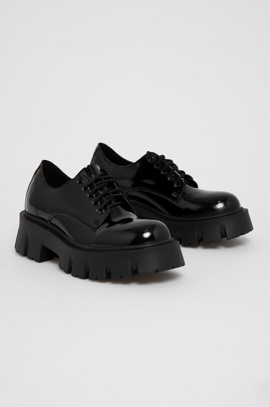 Туфлі Altercore Deidra Vegan Black Patent DEIDRA.VEGAN.BLACK.P чорний ZS21