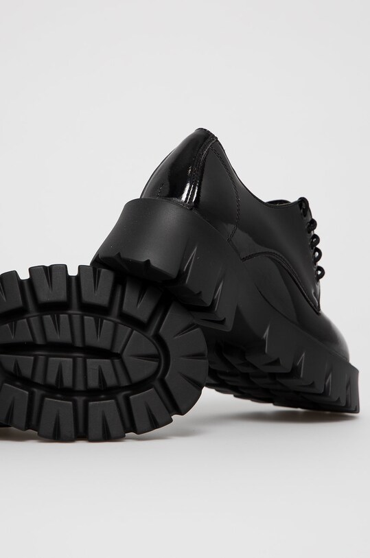 Взуття Туфлі Altercore Deidra Vegan Black Patent DEIDRA.VEGAN.BLACK.P чорний