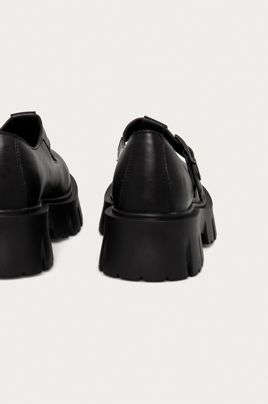 Взуття Туфлі Altercore Jane Vegan Black JANE.VEGAN.BLACK чорний