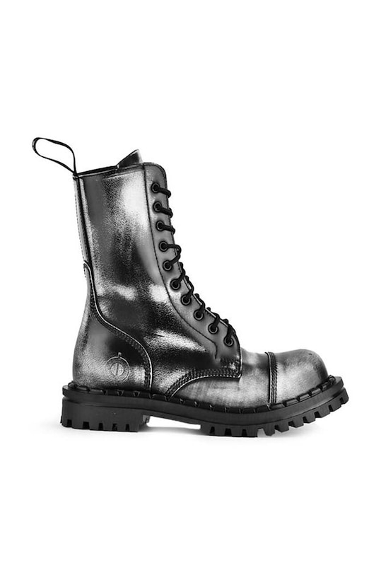 Altercore botine pana la 5 cm negru 351