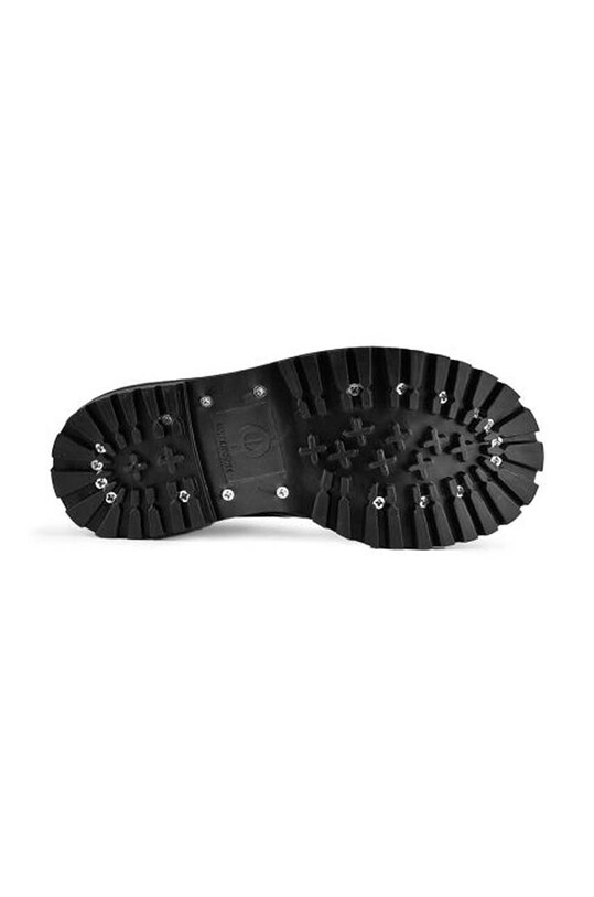 Altercore botine negru 351