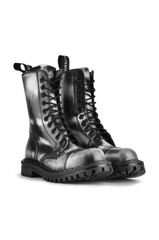 Altercore botine 351 negru