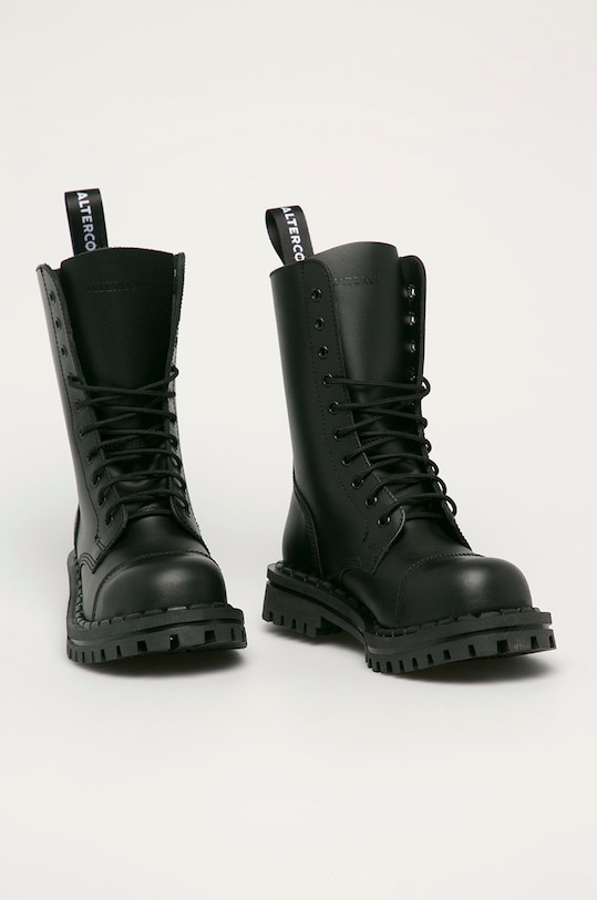 Altercore Workery 351 351 czarny ZS25