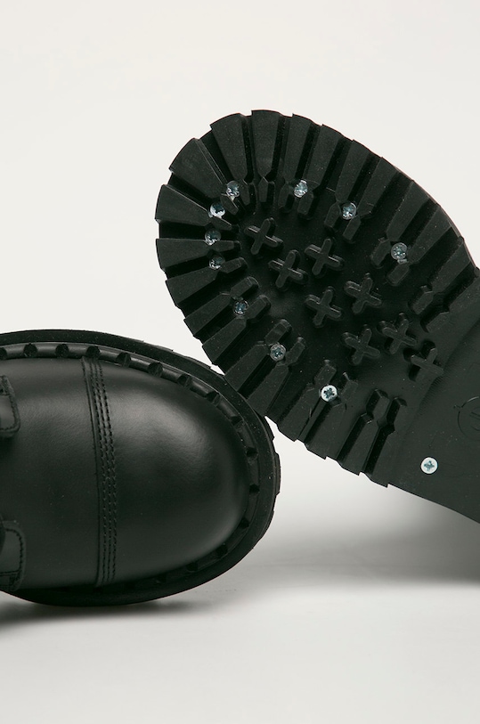 Altercore Workery 351 czarny 351