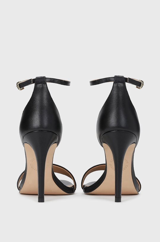 Obuwie Kazar Studio Sandały skórzane 56162.01.00 czarny