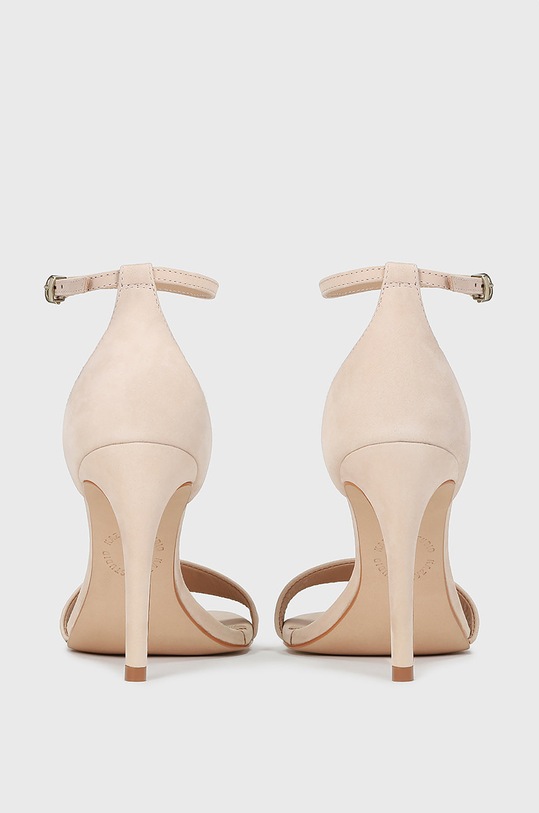 Obuwie Kazar Studio Sandały skórzane 56162.03.B2 beżowy