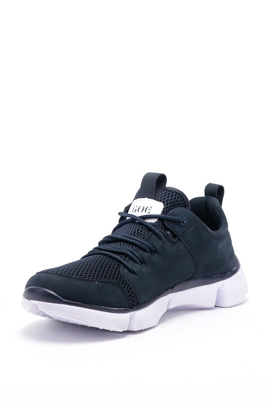 Obuv Topánky GOE HH1N4031 tmavomodrá