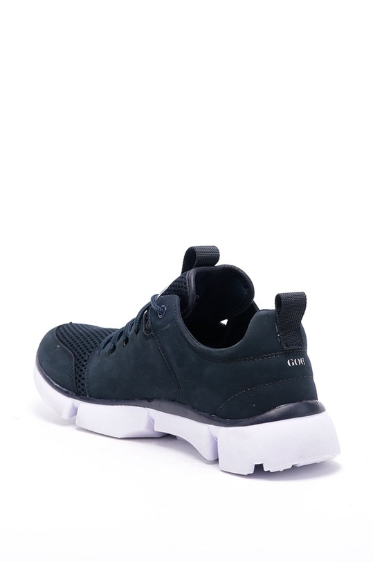 Topánky GOE HH1N4031 tmavomodrá