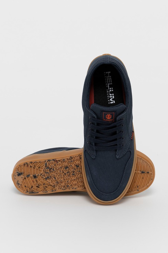 Tenisky Element tmavomodrá W6TC31.3556