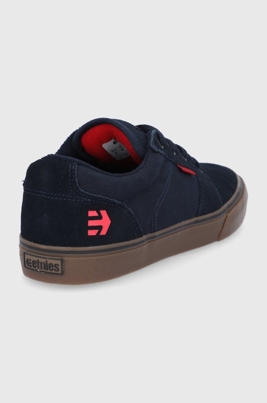Boty Boty Etnies 4101000351.461 námořnická modř