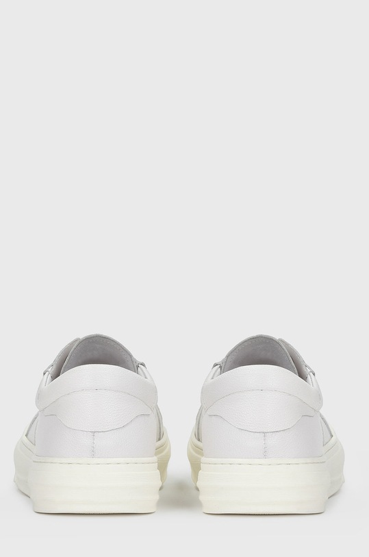 Obuwie Kazar Studio Buty skórzane 60146.01.B6 biały