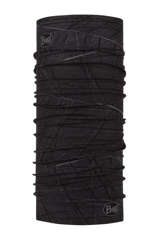 Buff Komin tkanina czarny 117945.999