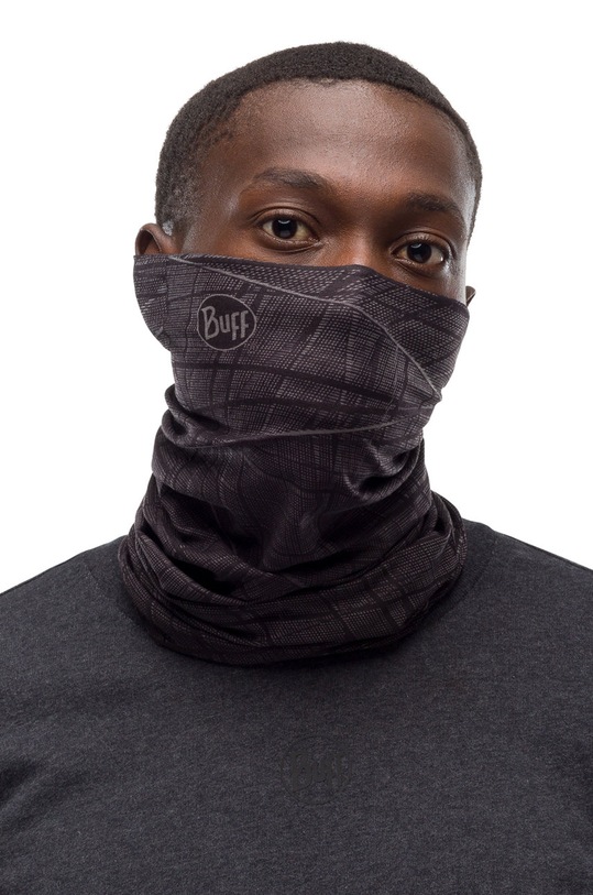 Akcesoria Buff Komin 117945.999 czarny