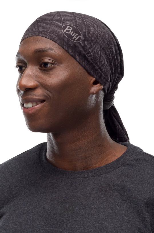 Buff Komin czarny 117945.999