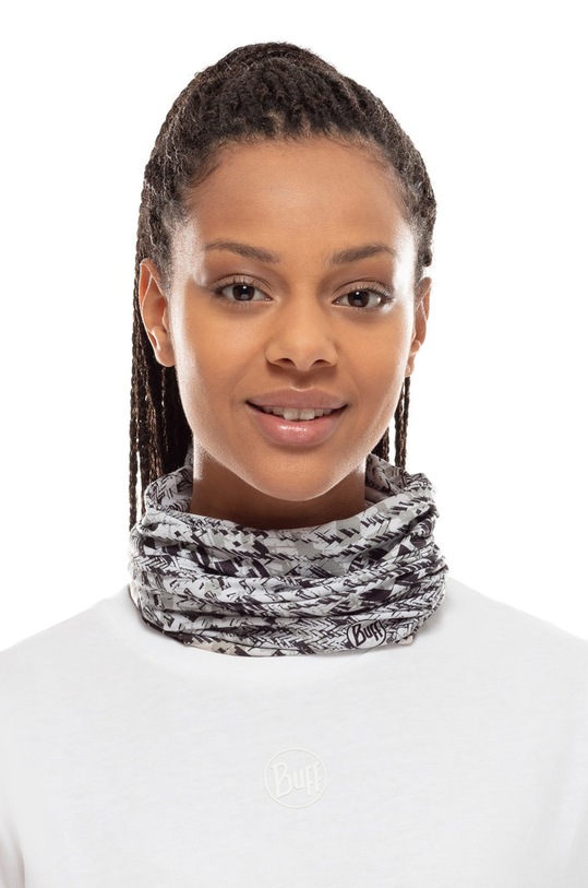 Buff Komin Zacate 125099.555 szary ZS21