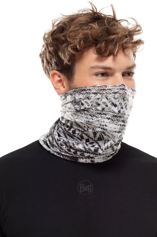 Buff Komin Zacate szary 125099.555