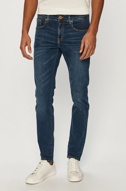 Cross Jeans - Džíny modrá F152.061
