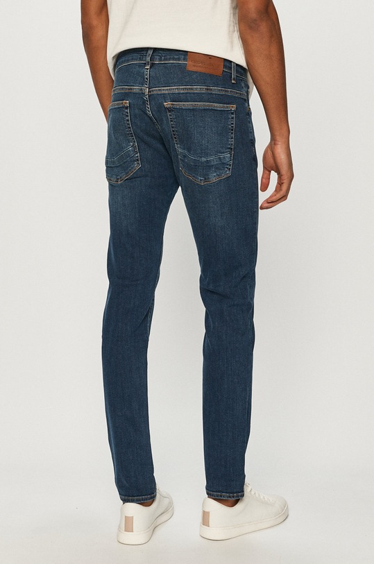 Oblečení Cross Jeans - Džíny F152.061 modrá