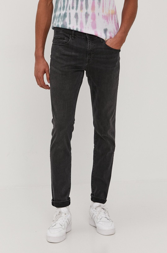 Cross Jeans Jeansy szary F152.092