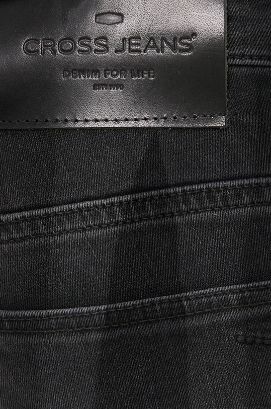 Cross Jeans Jeansy szary F152.092