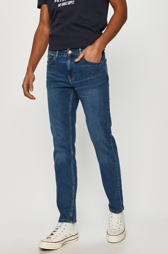 Cross Jeans - Rifle modrá F194.382