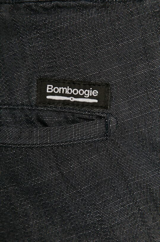 Bomboogie - Spodnie granatowy PMJOGGTCVF