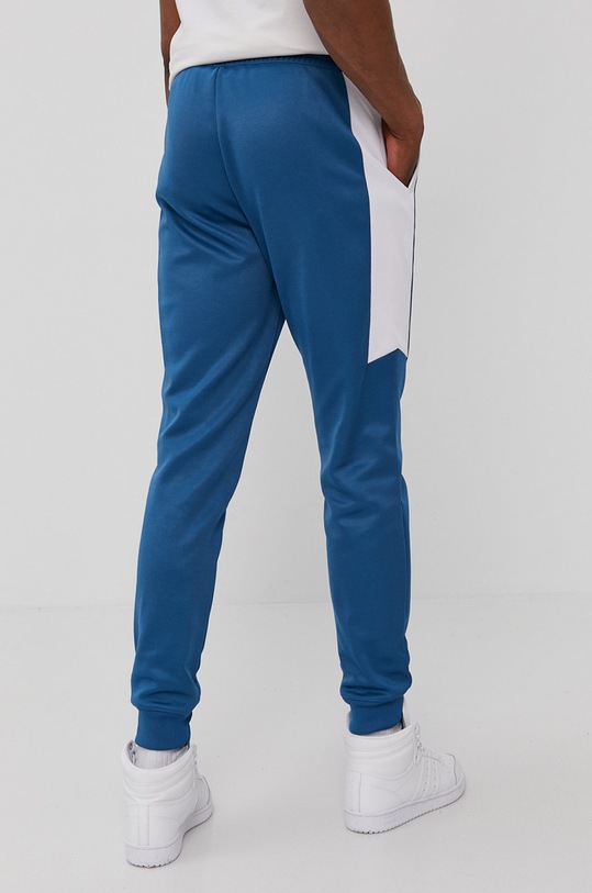 Îmbrăcăminte Prosto Pantaloni KL211MPAN1042 albastru