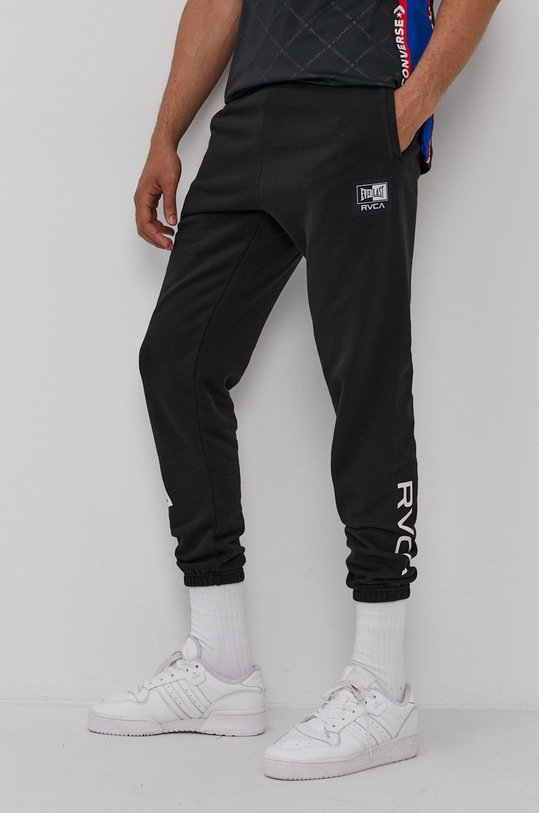 RVCA Spodnie W4PTMD.19 czarny ZS21