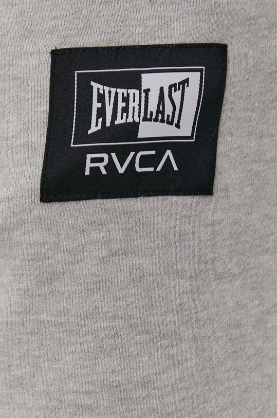 RVCA Spodnie szary W4PTMD.1009