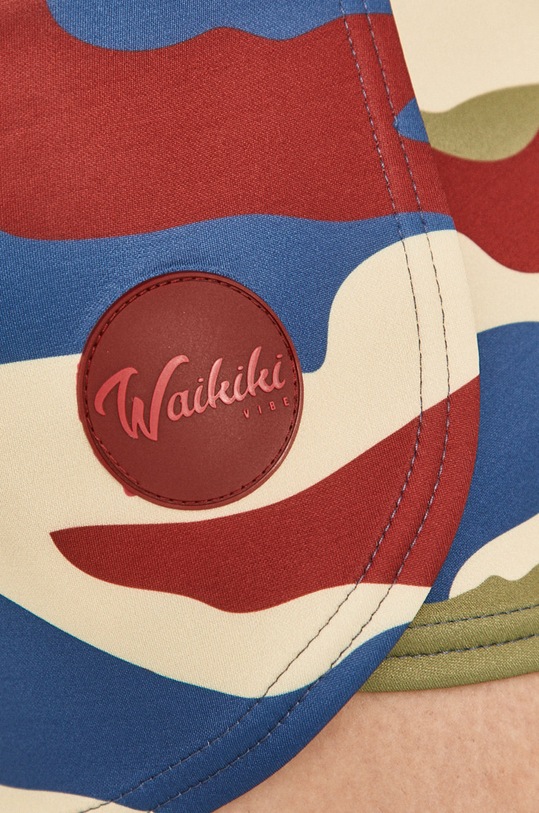 Waikiki Vibe - Szorty multicolor SSC