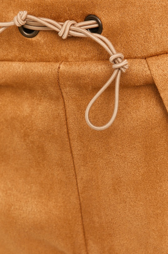 Waikiki Vibe - Szorty brązowy SWD2