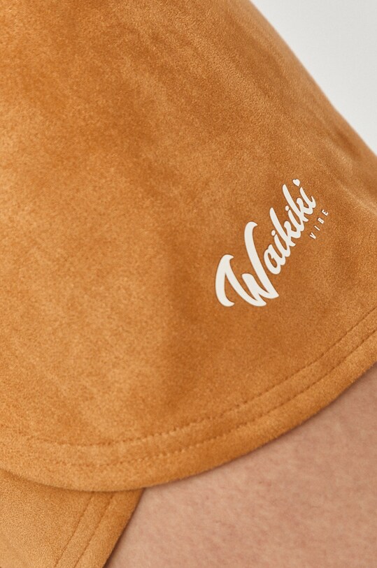 Waikiki Vibe - Szorty SWD2 brązowy