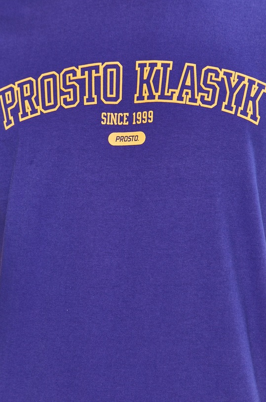 Prosto - Tričko KL211MTEE1012 fialová