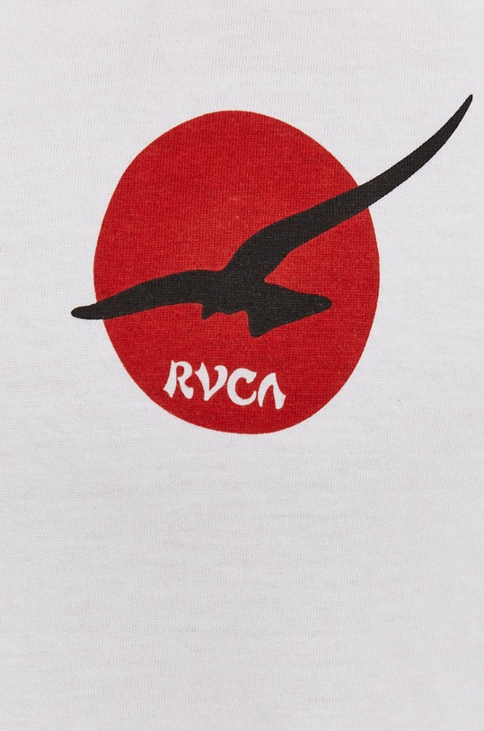 RVCA T-shirt W1SGRA.10