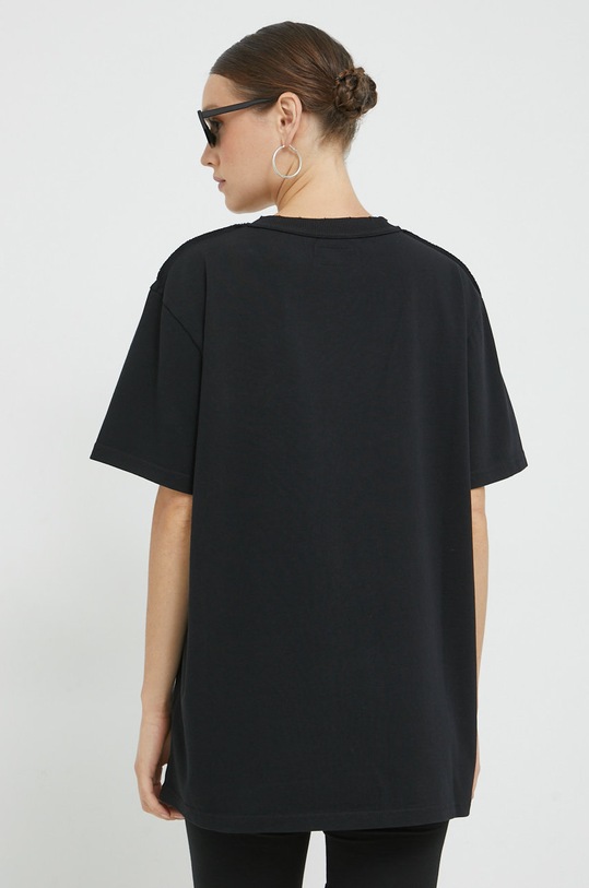 The Classy Issue Tricou 082.01 negru