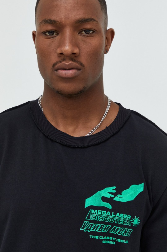 The Classy Issue Tricou 082.01