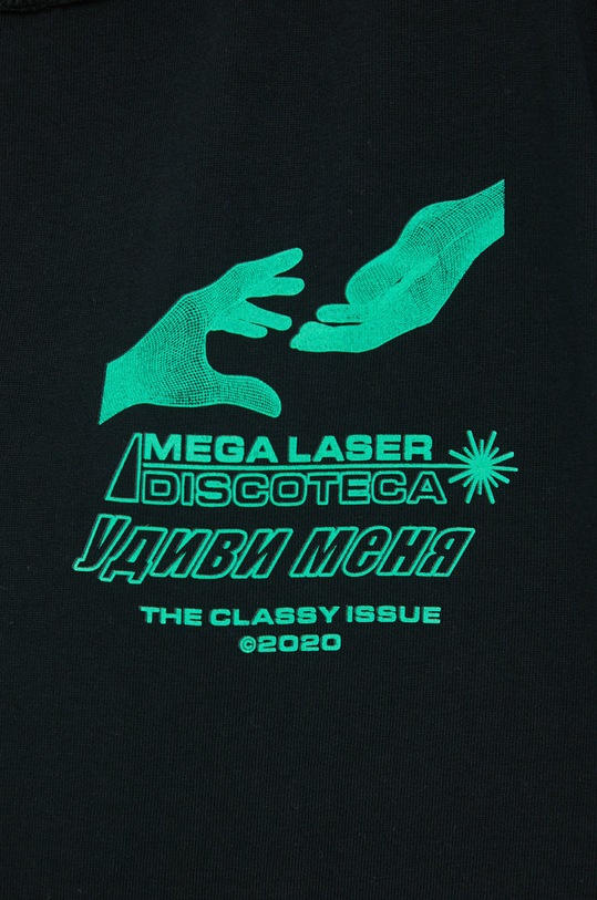 The Classy Issue Tricou 082.01