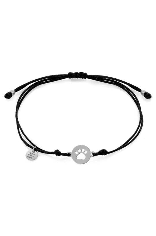 Ania Kruk - Браслет Believe Gift Box чёрный SGCAU0151