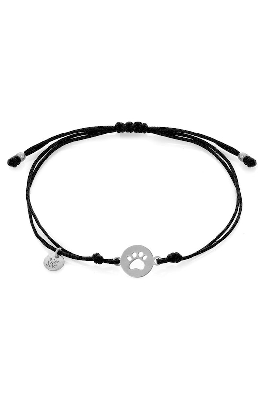ANIA KRUK - Bransoletka Believe Gift Box czarny SGCAU0151