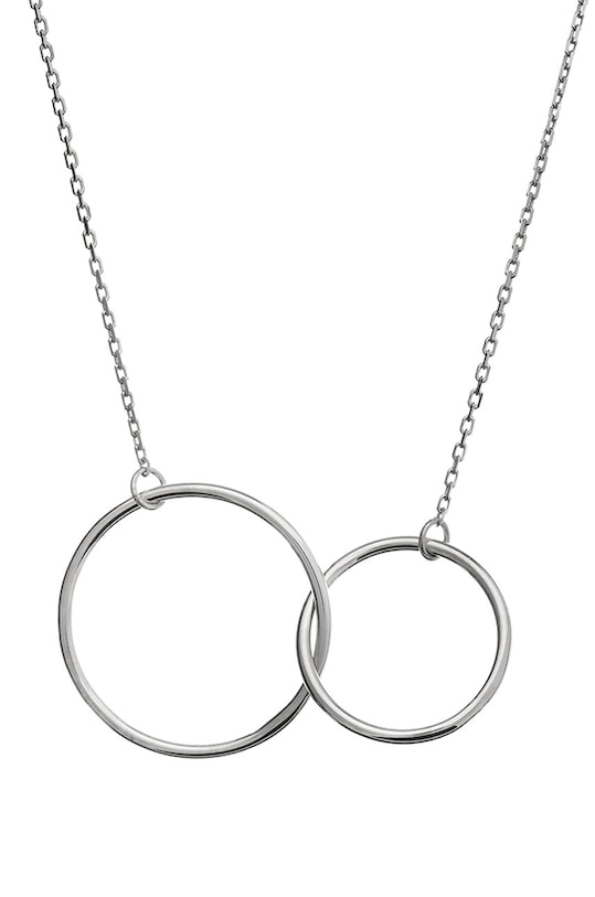 Ania Kruk - Сребърно колие Cosmo да сребърен SGCNS0460