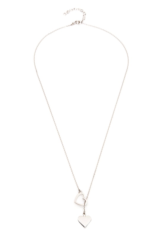 Серебряное колье Ania Kruk Romantica Gift Box серебрянный SGCNS0230