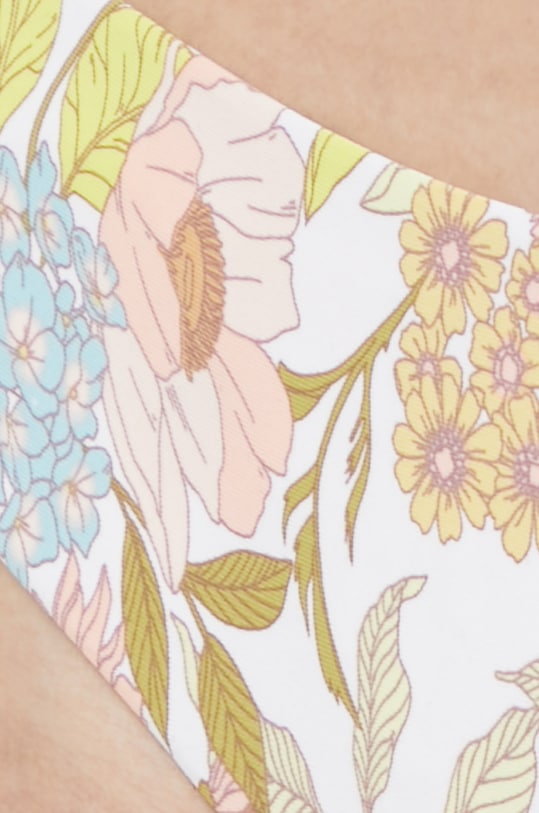 Odzież Volcom brazyliany kąpielowe O2112201.WHT biały