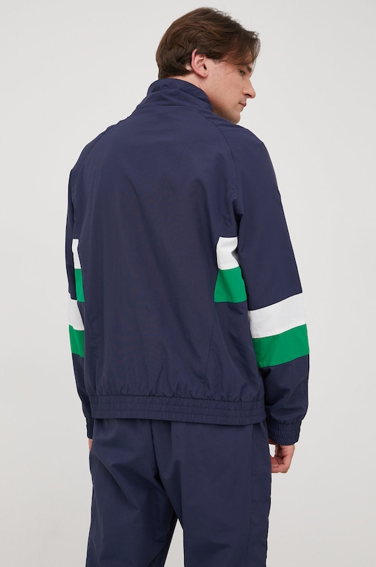 Oblečení Bunda Prosto KL221MSWE3052 námořnická modř