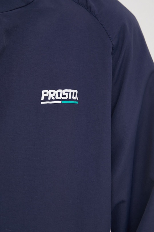 Prosto kurtka KL221MSWE3052 granatowy